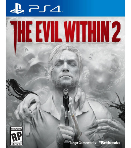 The Evil Within 2 Ps4