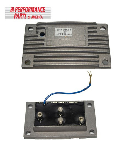 Regulador Alternador Hd Mitsubishi Canter Fuso