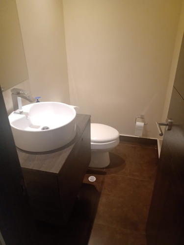 Vendo Apartartamento San Patricio Bogotá