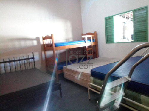 Chácara Com 4 Dormitórios À Venda, 1000 M² Por R$ 470.000 - Campinas/sp - Ch0293