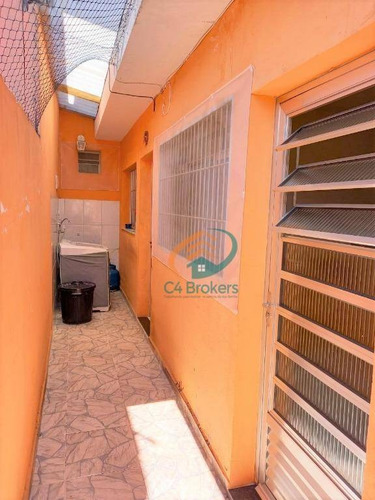 Imagem 13 de 20 de Sobrado Com 2 Dormitórios, 126 M² - Venda Por R$ 400.000,00 Ou Aluguel Por R$ 2.100,00/mês - Jardim Ipanema - Guarulhos/sp - So0671