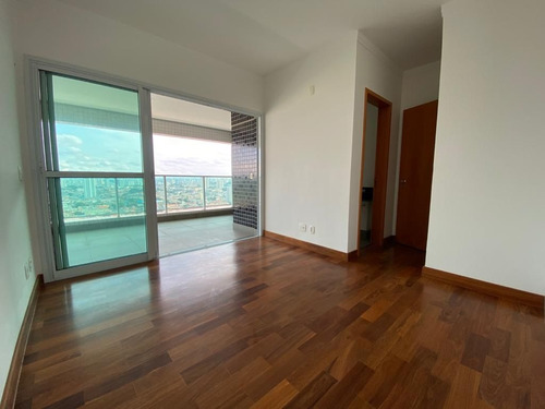 Imagem 18 de 28 de Cobertura Com 1 Dormitório À Venda, 95 M² Por R$ 1.290.000,00 - Vila Regente Feijó - São Paulo/sp - Co0081