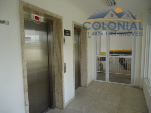 Imagem 29 de 30 de Apartamento Com 2 Quartos , Sendo 1 Suíte - Ap01663 - 70837125