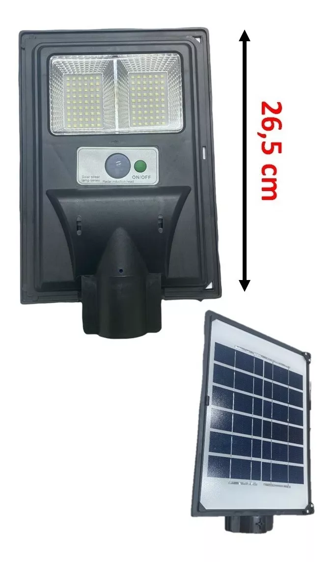 Tercera imagen para búsqueda de poste de luz