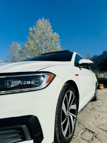 Volkswagen Jetta 2.0 Gli Dsg At
