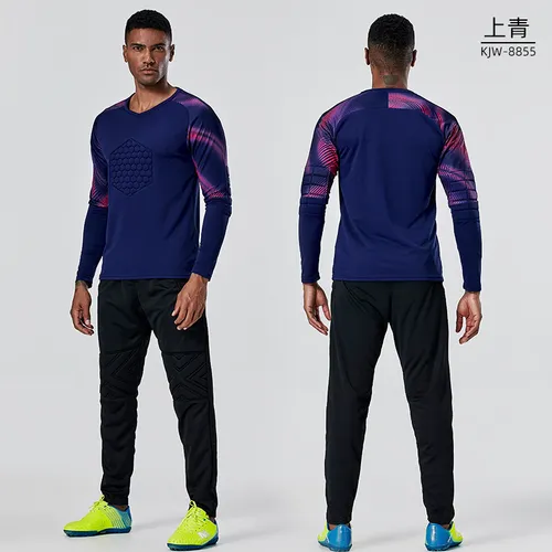 Ropa portero futbol new arrivals