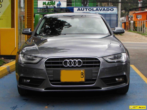Audi A4 1.8 Tfsi Comfort
