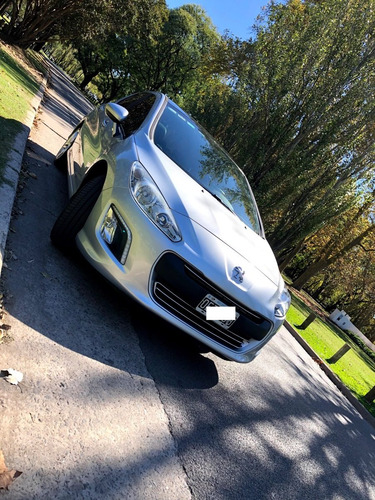 Peugeot 308 Feline 2.0