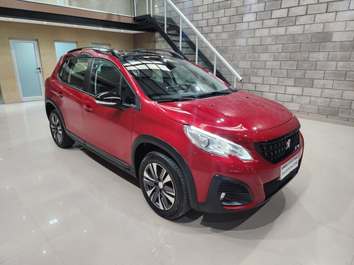 Peugeot 2008 1.6 Thp Sport Tip