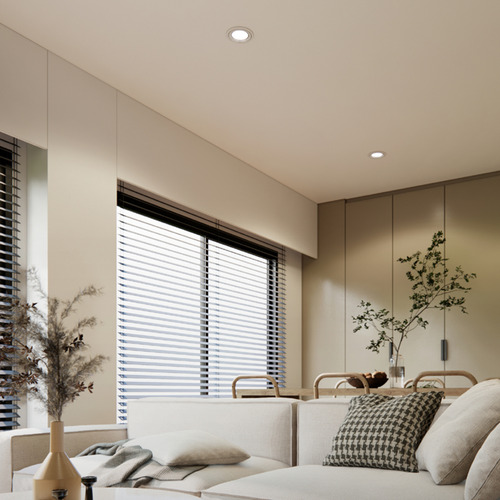 Lampada Led Par38 14w 3000k Branco Quente E27 127/220v Ip20 Branco Cod: 919130571 Deluxe By Avant