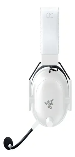 Razer Blackshark V2 Pro Wireless - Rz0404530600r3 Branco