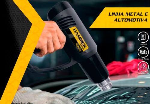 Repuxadeira Spoter Spotcar Spotter 840 V8 Brasil + Soprador