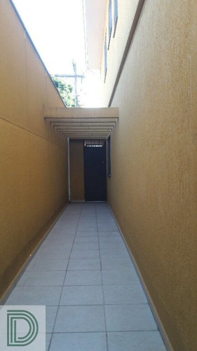 Imagem 12 de 15 de Sobrado Para Venda No Bairro Jardim Bonfiglioli Em São Paulo - Cod: Di23626 - Di23626