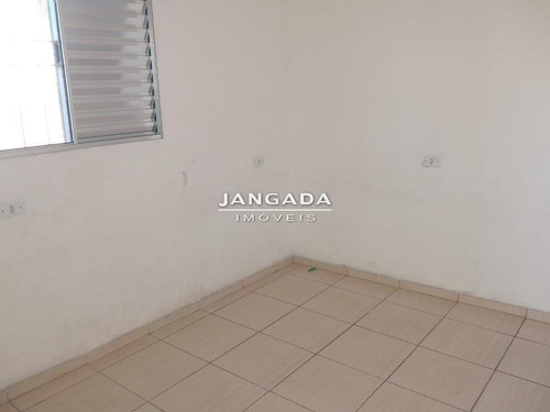 Imagem 22 de 23 de Casa 2 Comodos Parque Santa Teresa Carapicuiba - 12832