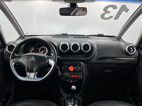 Citroën C3 Picasso 1.6 FLEX EXCLUSIVE BVA