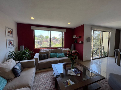 Imagen 4 de 30 de Oportunidad! Hermoso Departamento En Venta Olivar De Los Pad