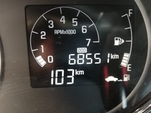 Chevrolet Beat 1.2 Lt Sedan