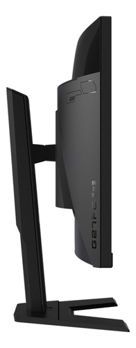 Monitor Gamer Curvo 27 Gigabyte G27fc Full Hd 165 Hz 1ms Negro