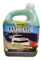 Comprar Shampoo Concentrado (orpine) Marino Nauticare P\u002Flanchas