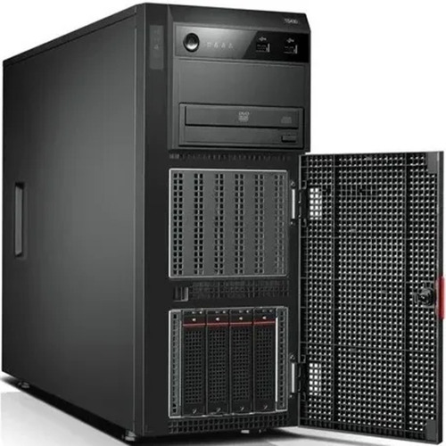 Server Lenovo Ts430 Thinkserver 32gb 1tb 3.1 Ghz Xeon 4 Core