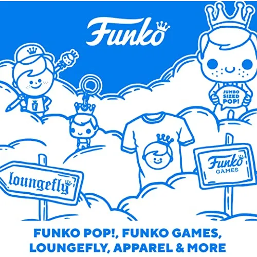 ¡funko Pop! Disney: La Sirenita - Príncipe Eric