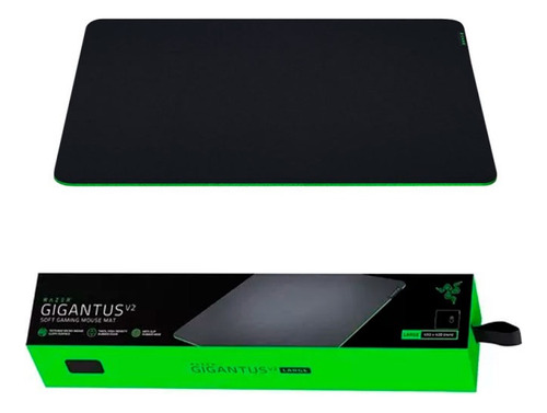 Mouse Pad Gamer Razer Gigantus V2