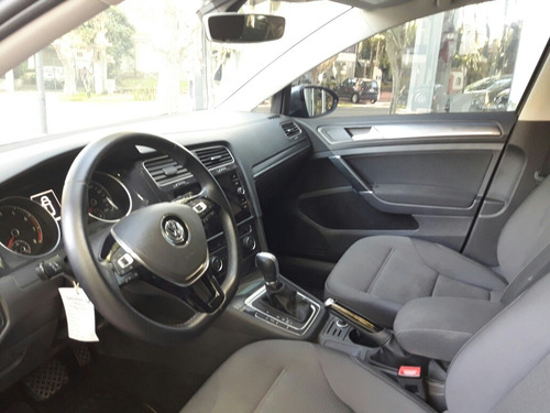 Volkswagen Golf Variant 1.4 Comfortline Tsi Dsg 2018