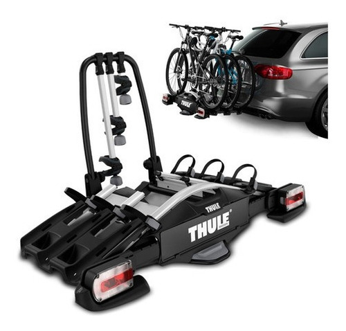 Transbike Suporte D/ 3 Bike Engate Thule Velocompact 927