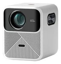 Comprar Projetor Xiaomi Wanbo Mozart 1 Full Hd 900 Lúmens - Branco
