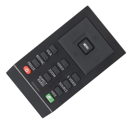 Control Remoto Para El Proyector Acer P1163 X112 X110p X1263