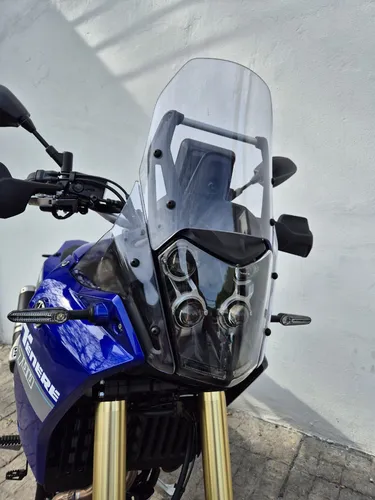 Yamaha Tenere 700 - 100% Financiada - Tomamos Tu Moto Usada