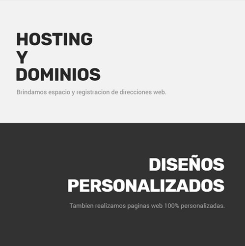 Maquetado Responsive Html5 Css3 Bootstrap Maquetador Web