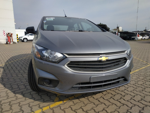 Plan Chevrolet - Chevrolet Joy Plus 1.4 Mt 2021