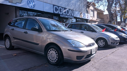 Imagen 7 de 21 de Ford Focus 2008 Unica Mano - Pocos Km -