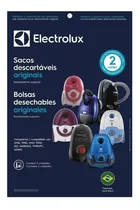 Comprar Bolsas Electrolux Aspiradoras Twenty Ingenio Go One Sonic