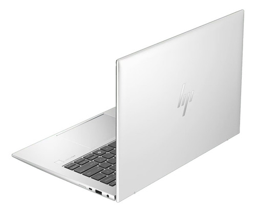 Notebook EliteBook EliteBook 840 G11 14" plateado 512GB SSD - Intel Ultra 7 - Excelente (Reacondicionado)