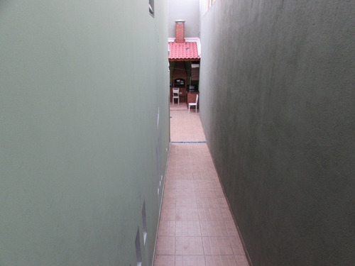 Imagem 20 de 23 de Casa A Venda No Cangaíba, São Paulo - V1002 - 34802792