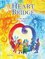 Libro Heart Bridge : The Ho'oponopono Magic - Ina Curic