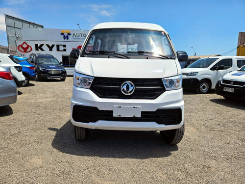 Dongfeng Df212 Plus Mt 1.6