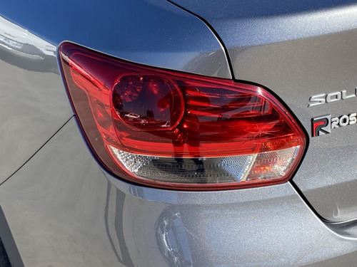 Kia Soluto Soluto Mpi 1.4 2025
