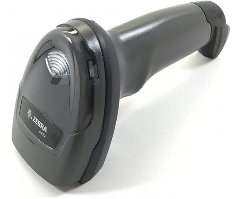 Lector Codigo Barras Zebra Ds2208 2d Qr Usb Sin Base