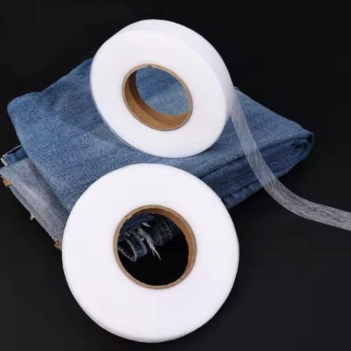 Cinta Para Dobladillo Pantalón Cinta Para Subir Largo 64m