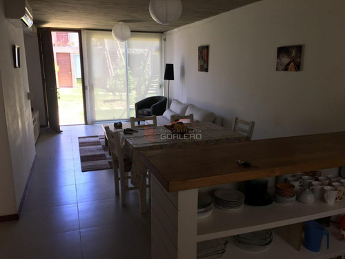 Imagen 3 de 15 de Apartamento En Punta Del Este, Manantiales