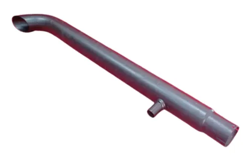 Tubo De Escape Veniran 399