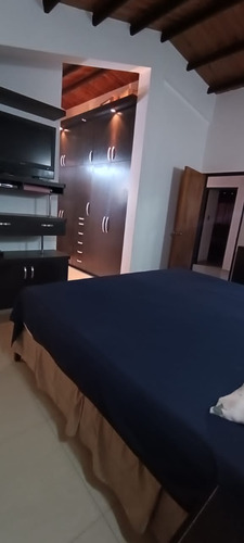 Casa En La Urb Terrazas Del Norte / Sebucan / Tipuro Ve02-1676st-ecam
