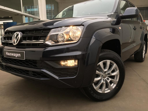 Volkswagen Amarok 2.0 Cd Tdi 180cv Comfortline