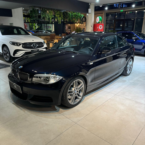 BMW Serie 1 2.5 135i Coupe Sportive 306cv