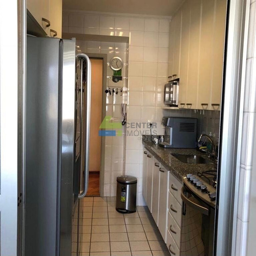 Imagem 7 de 15 de Apartamento - Vila Da Saude - Ref: 14504 - V-872501