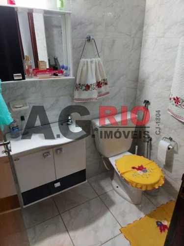 Imagem 7 de 15 de 3 Quartos 2 Banheiros - Tqap30136