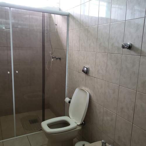 Casa Ampla Com Grande Área No Centro